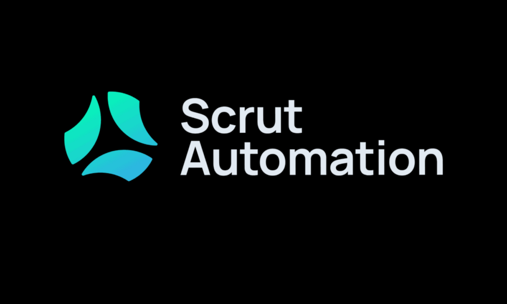 Scrut Automation