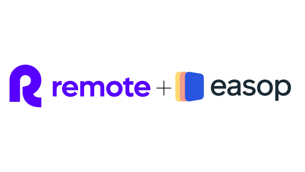 SaaS Remote Acquires Easop