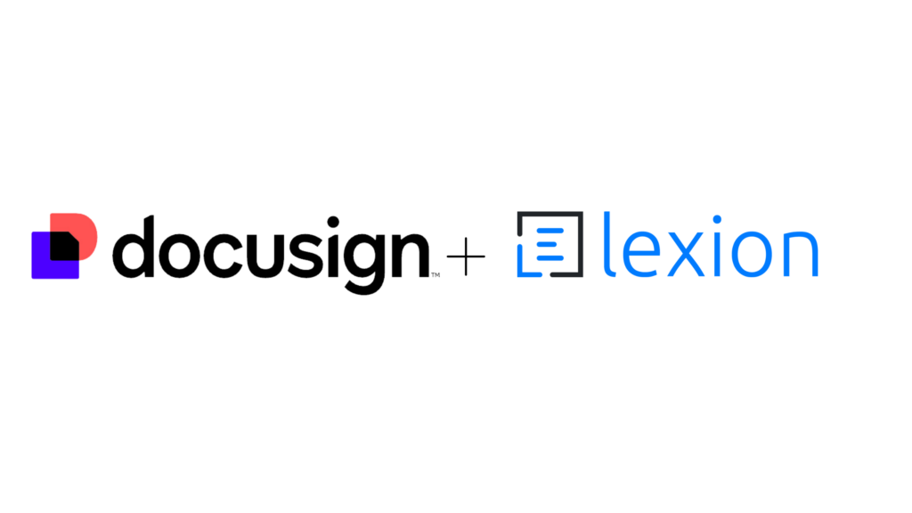 Docusign Acquires Lexion