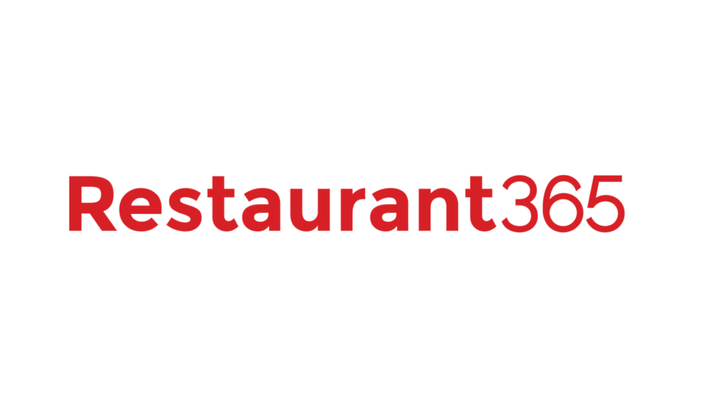 Restaurant365