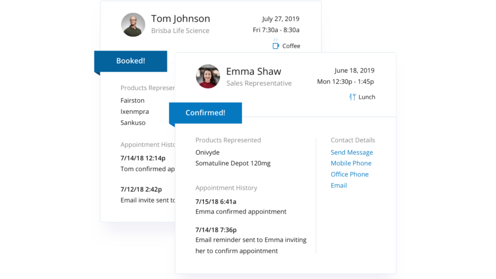 Streamlining Communication and Collaboration in Healthcare with RxVantage 3 practice requests