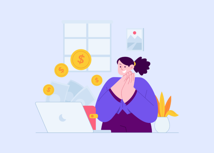 Global payroll software