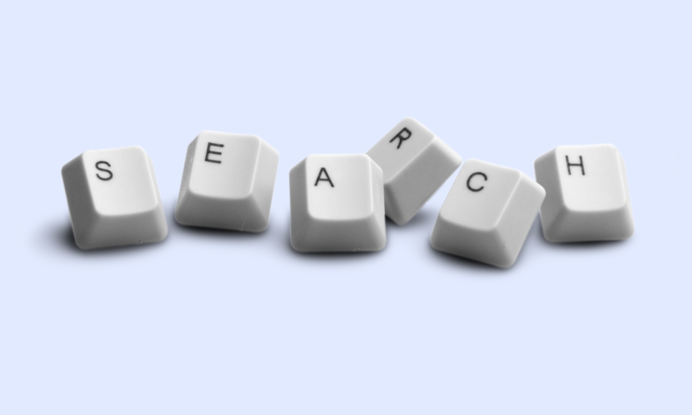 Search Queries