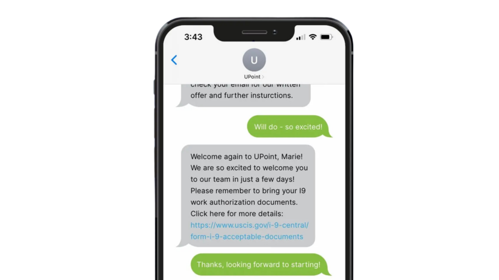 Top 5 Best HR Chatbots for Your Organization 7 HireVue
