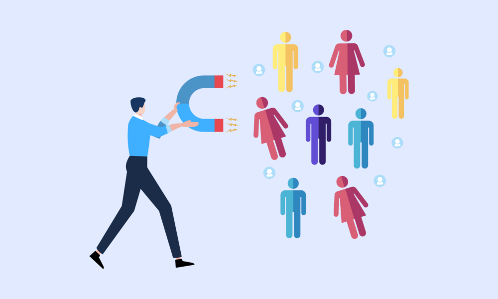 Recruitment Marketing Platforms