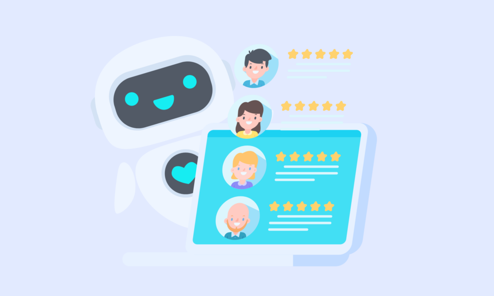 HR chatbot