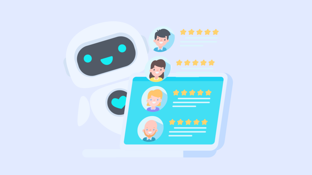 Top 5 Best HR Chatbots for Your Organization 1 HR Chatbot