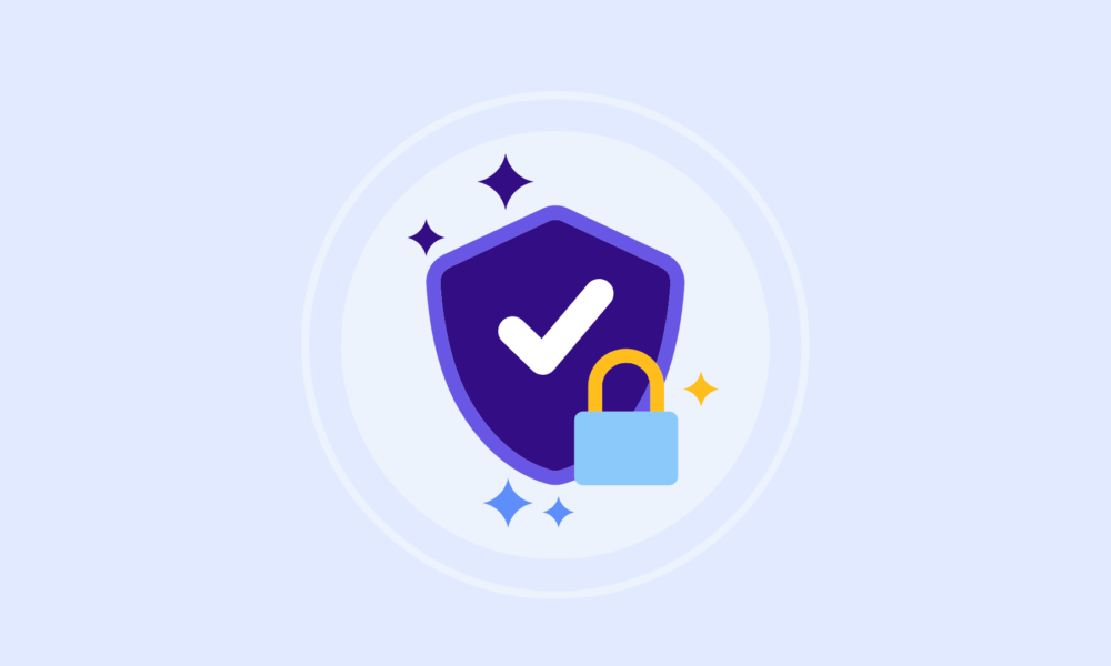 Cybersecurity Measures