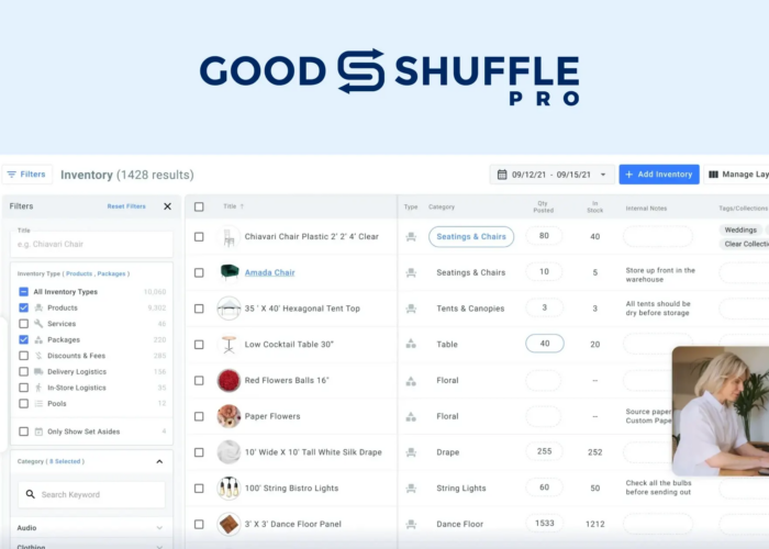 goodshuffle