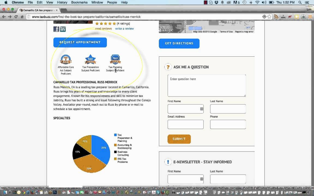 14 Best Tax Filing Software in 2025 33 taxbuzz - tax filing software