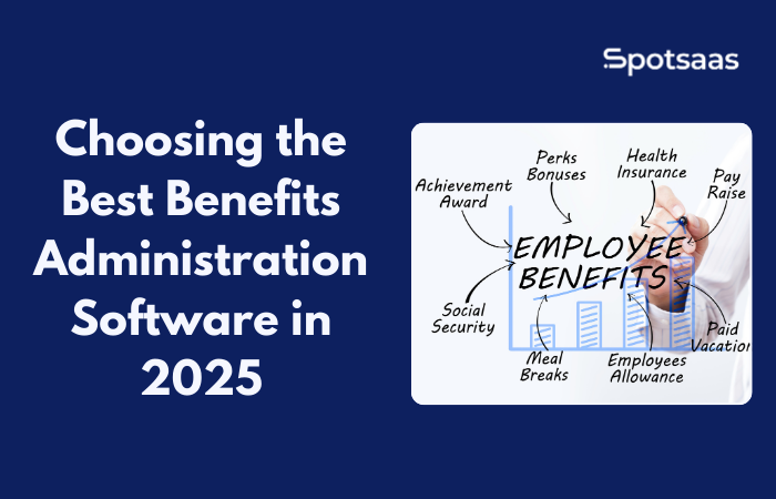 benefits administration software