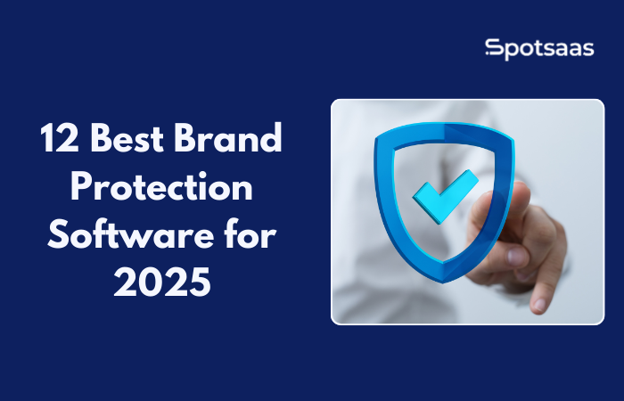 Brand Protection Software