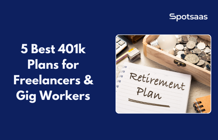 401k plans