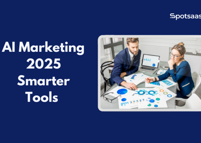 AI Marketing 2025 Smarter Tools (1)
