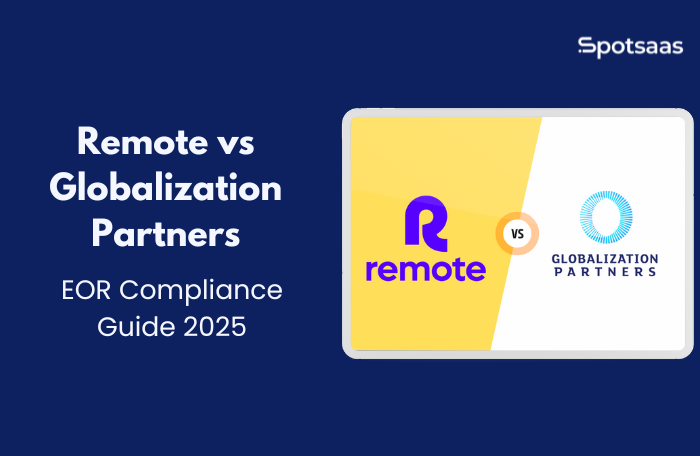 Remote vs Globalization Partners