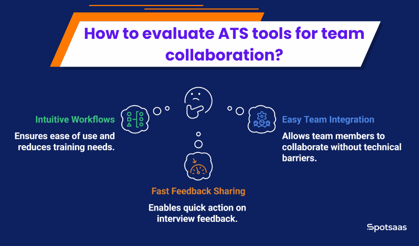 Internal Collaboration Is Underrated—Here’s How ATS Tools Get Teams In Sync 8 How to evaluate ATS tools for team collaboration?