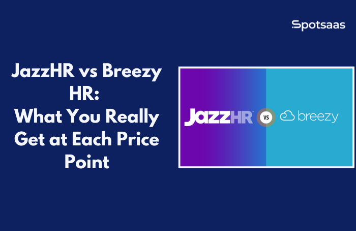 JazzHR vs BreezyHR