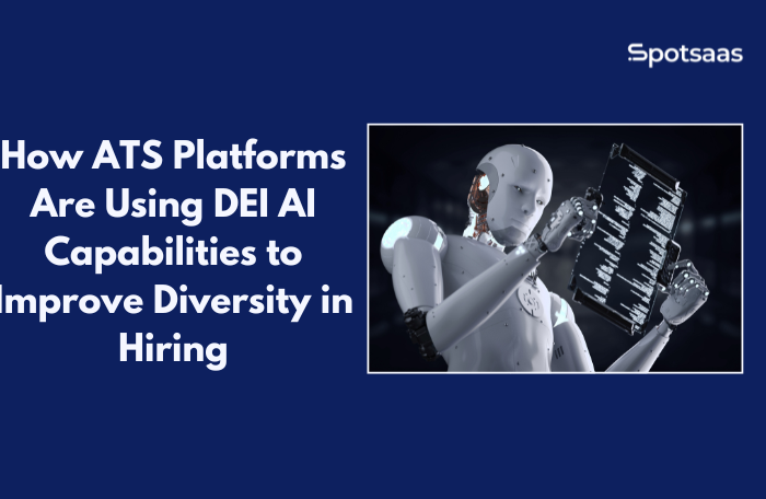 How ATS Platforms Are Using DEI AI Capabilities to Improve Diversity in Hiring