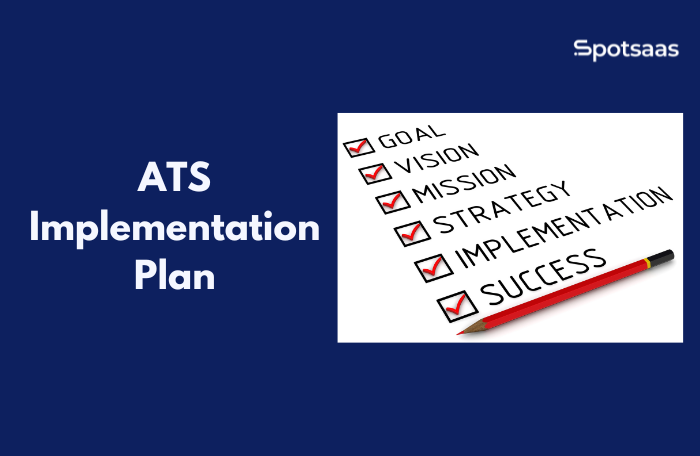ATS Implementation Plan: How to Set Up Your New System Without Slowing Down Hiring