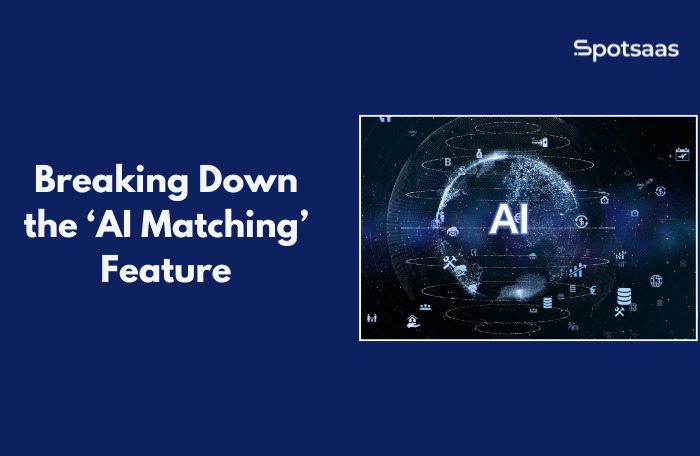 Breaking Down the ‘AI Matching’ Feature: What It Really Means Inside an ATS