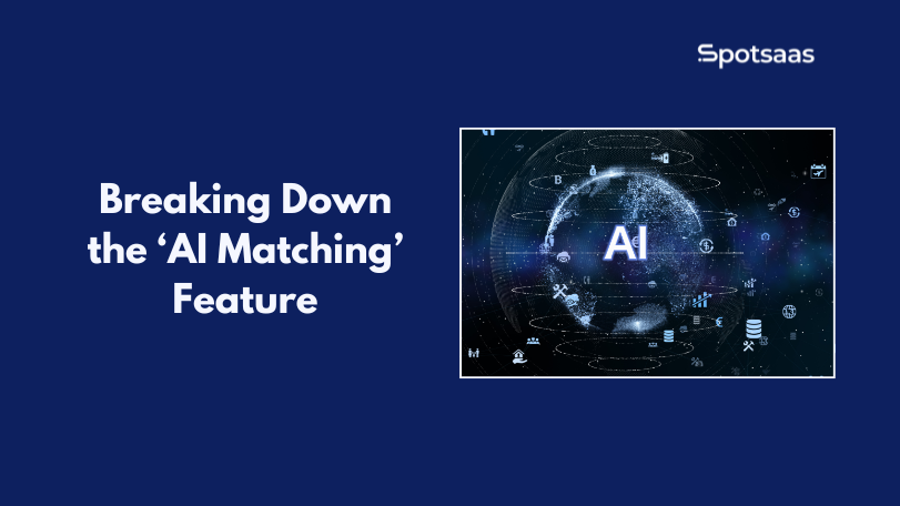 Breaking Down the ‘AI Matching’ Feature: What It Really Means Inside an ATS