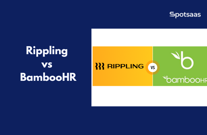 Rippling vs BambooHR
