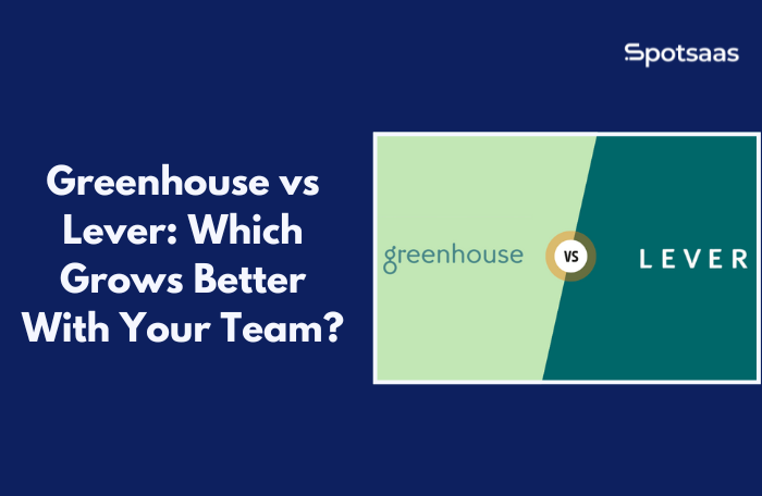Greenhouse vs Lever