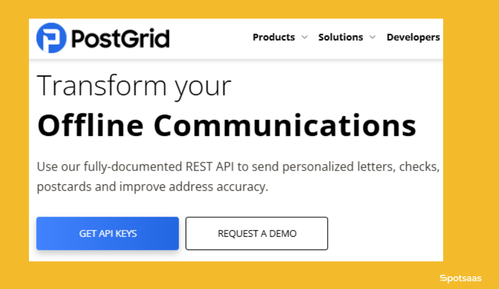 How Direct Mail & HIPAA Mailing Turn SaaS & Healthcare 2025 1 PostGrid