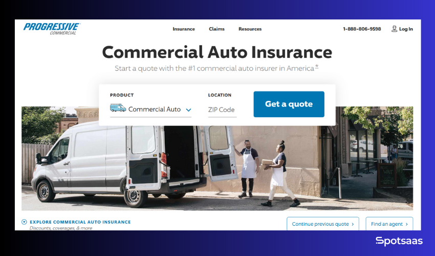 Commercial Auto Insurance: Top 9 Trusted Platforms 2 Commercial Auto insurance: Top 9 Trusted Platforms