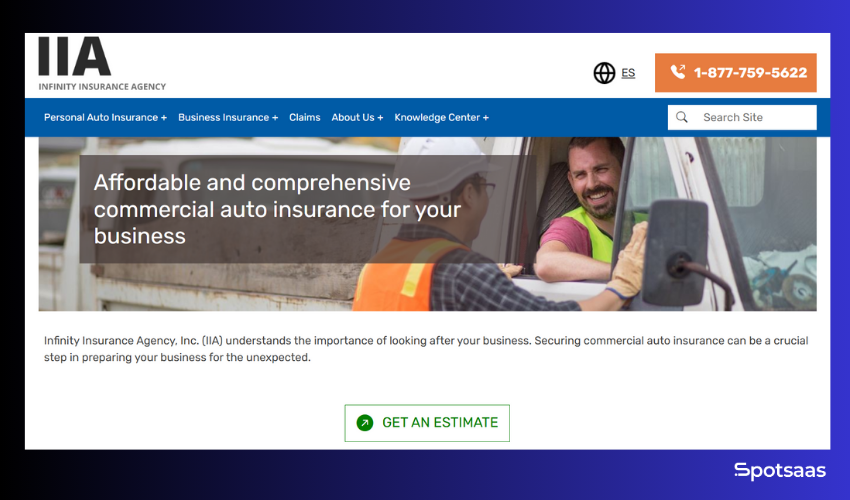 Commercial Auto Insurance: Top 9 Trusted Platforms 3 Commercial Auto insurance: Top 9 Trusted Platforms