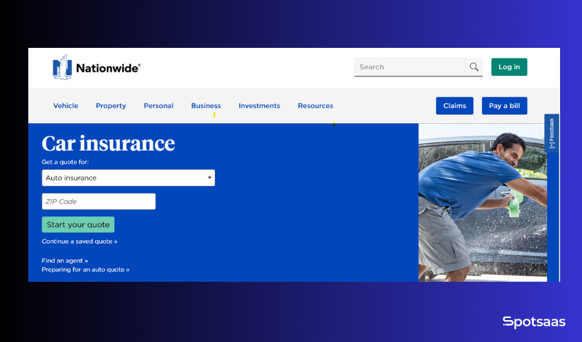Commercial Auto Insurance: Top 9 Trusted Platforms 8 Commercial Auto insurance: Top 9 Trusted Platforms