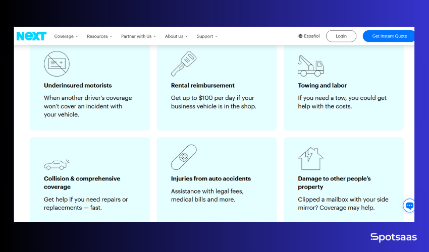 Commercial Auto Insurance: Top 9 Trusted Platforms 1 Commercial Auto insurance: Top 9 Trusted Platforms