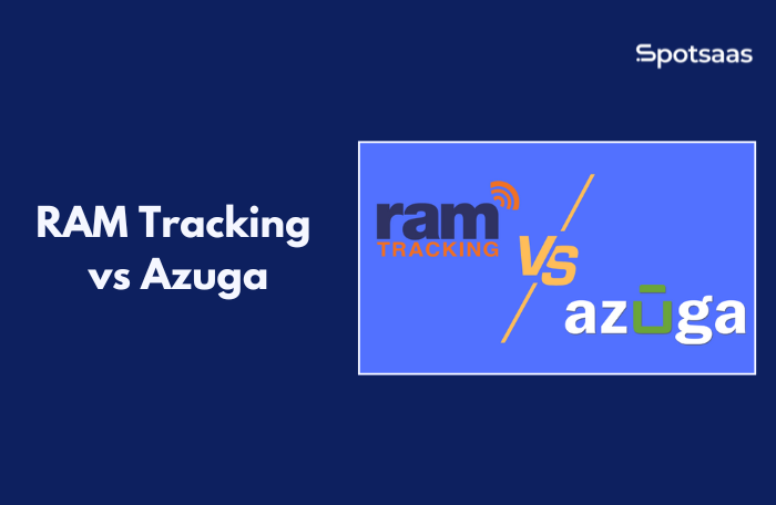 RAM Tracking vs Azuga: Which GPS Software Offers More Value in 2025?