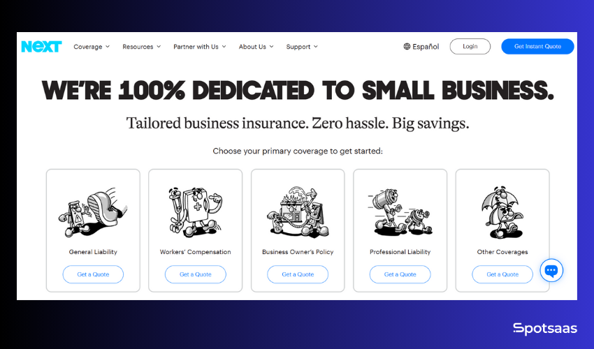 Small Business Insurance: Top 8 Platforms 2 sbi 1