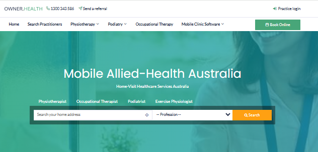 The Best Mobile Clinic Management Software for Streamlining Healthcare Operations 2 image